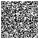 QR code with SES Management Inc contacts