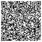 QR code with D Tom Pepe CLU Chfc contacts