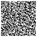 QR code with Allen & Galego contacts