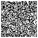 QR code with Harold's Exxon contacts