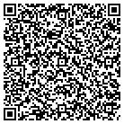 QR code with South Fl Health & Wellness Inc contacts