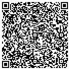 QR code with Richard G Ciesco Inc contacts