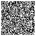QR code with Lhf contacts