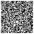 QR code with O B Samuel Funeral Home contacts