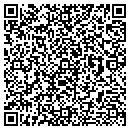 QR code with Ginger Corda contacts