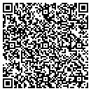 QR code with J JS Hair & Co contacts