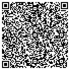 QR code with A Rose Of Sharon Florist contacts