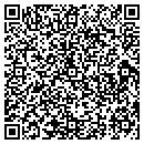 QR code with D-Computer Tutor contacts