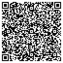 QR code with A Cleaner World Inc contacts
