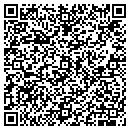 QR code with Moro Inc contacts