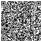 QR code with US Biomaterials Corporation contacts