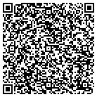 QR code with George's Aluminum Inc contacts