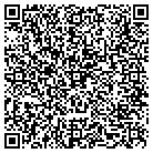 QR code with First Guaranty Bank & Trust Co contacts