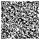 QR code with R Michael Loper MD contacts