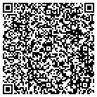 QR code with A & J Land Surveyors Inc contacts
