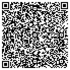 QR code with Chippewa Cultural Building contacts