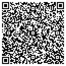 QR code with Creek's End contacts