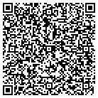 QR code with Planet Underground Interactive contacts