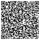 QR code with Vickis Stained Glass Studio contacts