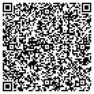 QR code with Anderson Court Reporting contacts
