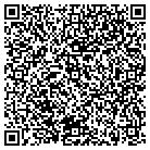 QR code with The Archdiocese Of Anchorage contacts