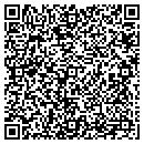 QR code with E & M Insurance contacts