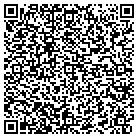 QR code with Fat Freds Bar Bq Inc contacts