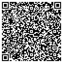 QR code with T Koala Cleaning Inc contacts