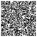 QR code with G R Concepts Inc contacts