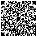 QR code with A V Books Inc contacts