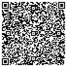 QR code with American Printing & Signs Inc contacts