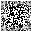 QR code with Udene's Bridal contacts