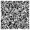 QR code with Hefzi-Ba Bridal contacts