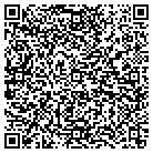 QR code with Gainesville Shrine Club contacts