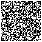 QR code with South Seminole Construction Co contacts