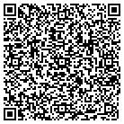 QR code with Second To None Landscape contacts