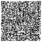 QR code with Temple Yeshua-Biblcl Messianic contacts