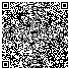 QR code with US One Self Storage LLC contacts