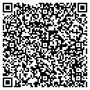 QR code with C 3s-Satellite & Sound contacts
