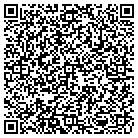 QR code with CSC Professional Service contacts