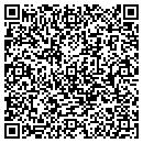 QR code with UAMS Angels contacts
