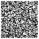 QR code with Blessed Star Christian contacts