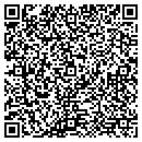 QR code with Travelworks Inc contacts
