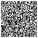 QR code with Platos Pause contacts