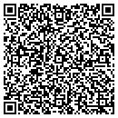 QR code with A Vernon Allen Builder contacts