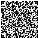 QR code with Crown Apts contacts