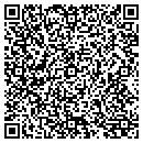 QR code with Hibernia Realty contacts