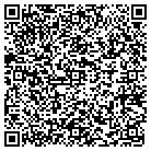 QR code with Martin Memorial Rehab contacts