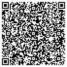 QR code with April Lambert Heart To Heart contacts