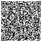 QR code with Famous-Amos Restaurants Inc contacts